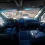 وحید رضایی اجاره ون بدون واسطه و مستقیم در تهران