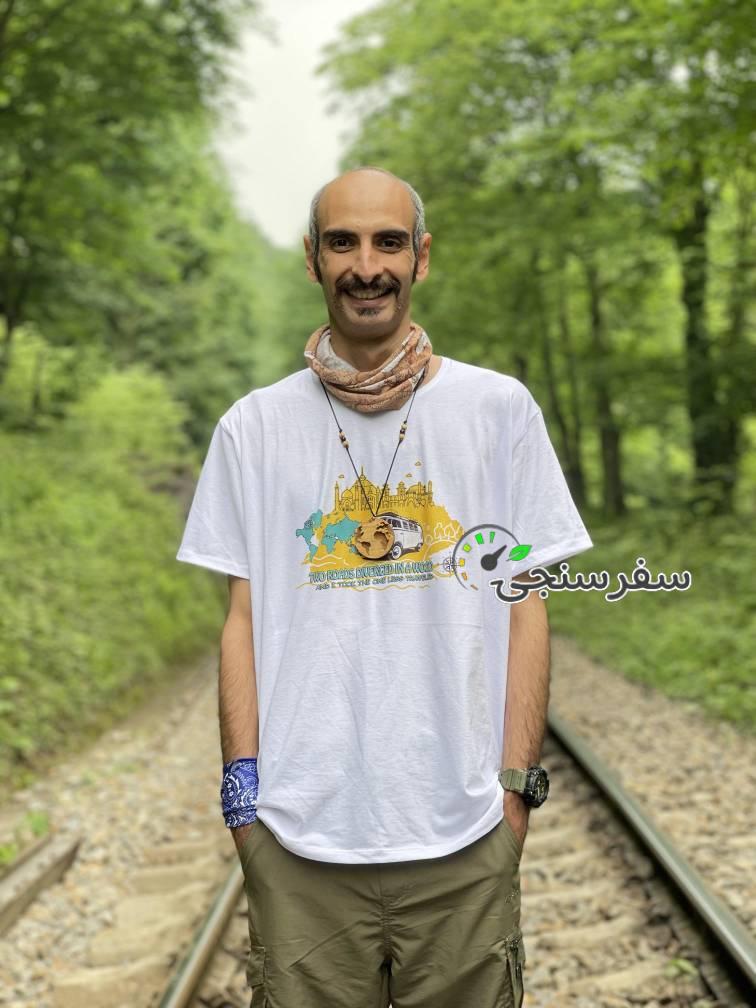 هانی قلبی تورلیدر فرهنگی با تخصص کودک در تهران