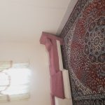 ملیکا ملازاده اجاره سوییت دو خوابه در مشهد