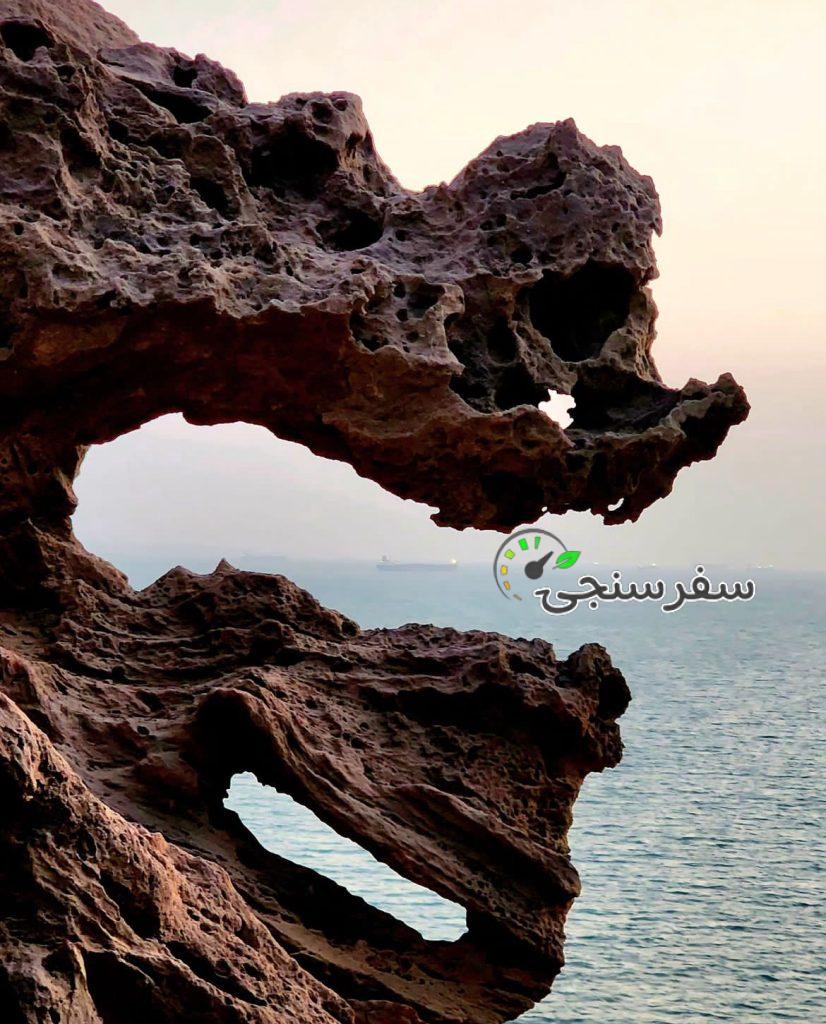 تور اقتصادی به هرمز