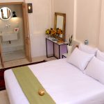 هتل سنتی زاویه در کاشان