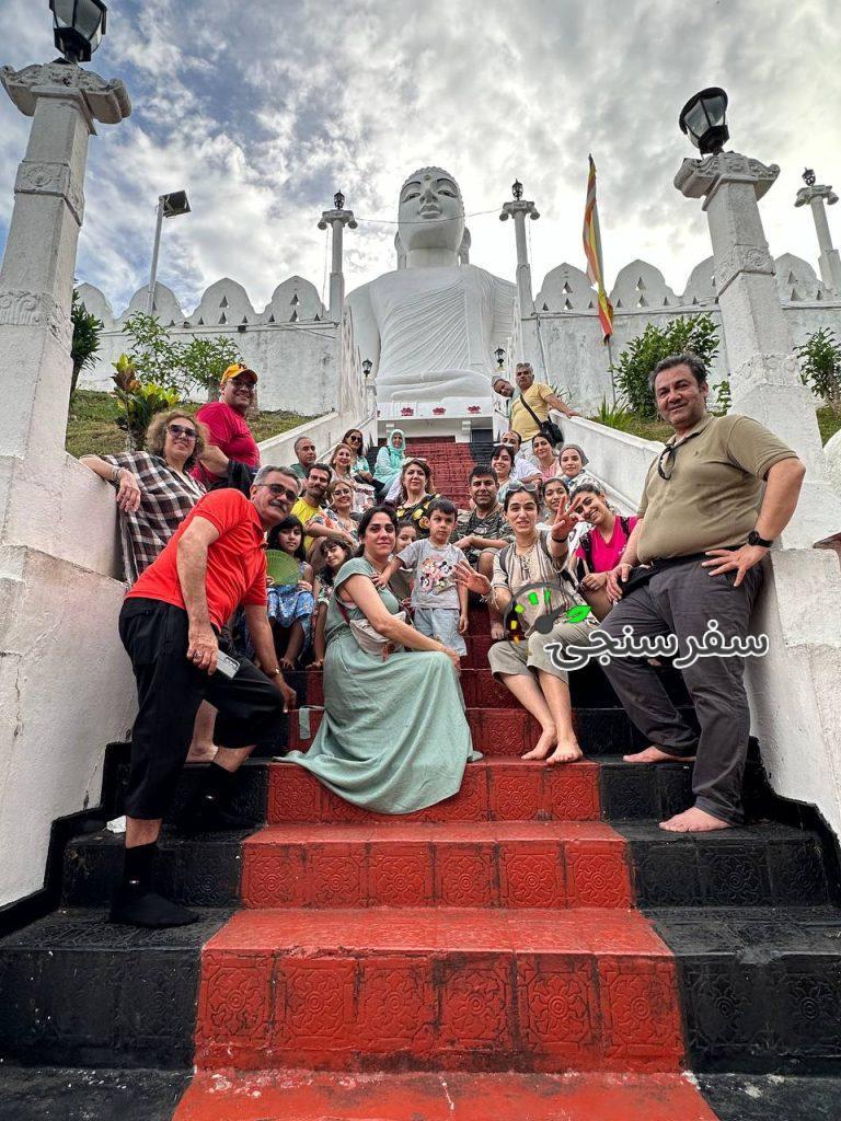 تور سریلانکا