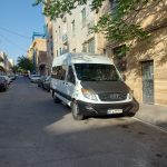 وحید رضایی اجاره ون بدون واسطه و مستقیم در تهران