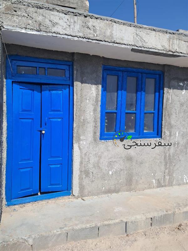 عباسعلی غلامی اجاره سویت دوخواب جنگل ابر، روستای ابر