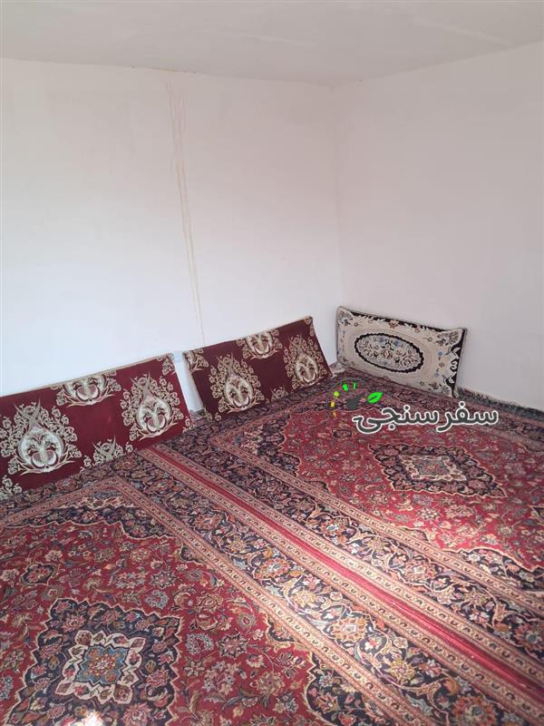 عباسعلی غلامی اجاره سویت دوخواب جنگل ابر، روستای ابر