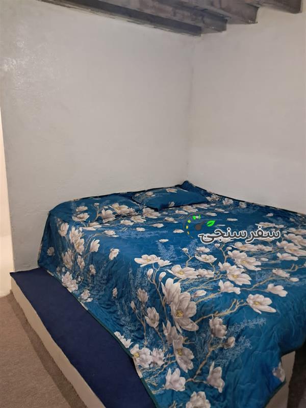 عباسعلی غلامی اجاره سویت دوخواب جنگل ابر، روستای ابر