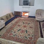 عباسعلی غلامی اجاره سویت دوخواب جنگل ابر، روستای ابر