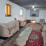 عباسعلی غلامی اجاره سویت دوخواب جنگل ابر، روستای ابر