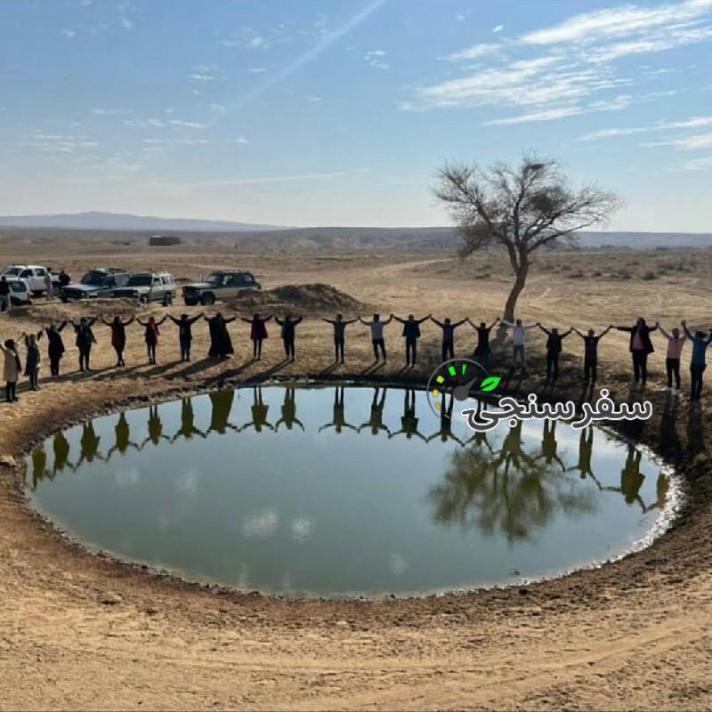 تور یک روزه vip ابوزید آباد