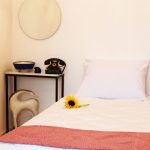 هتل سنتی زاویه در کاشان