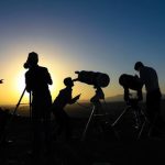 تور نجوم در طبیعت (تا ستاره کنار چشمک ماه)