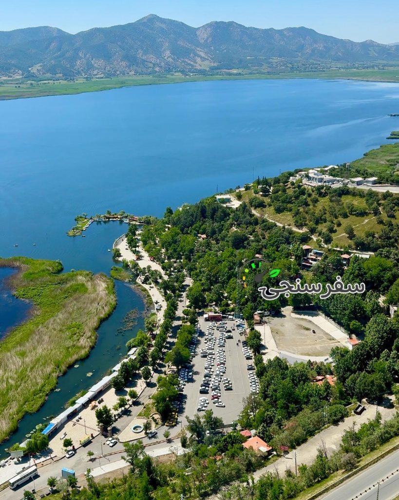 تور کردستان(بانه، مریوان، اورامانات و سنندج)