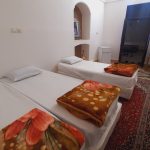 اقامتگاه بومگردی چهارمنار یزد