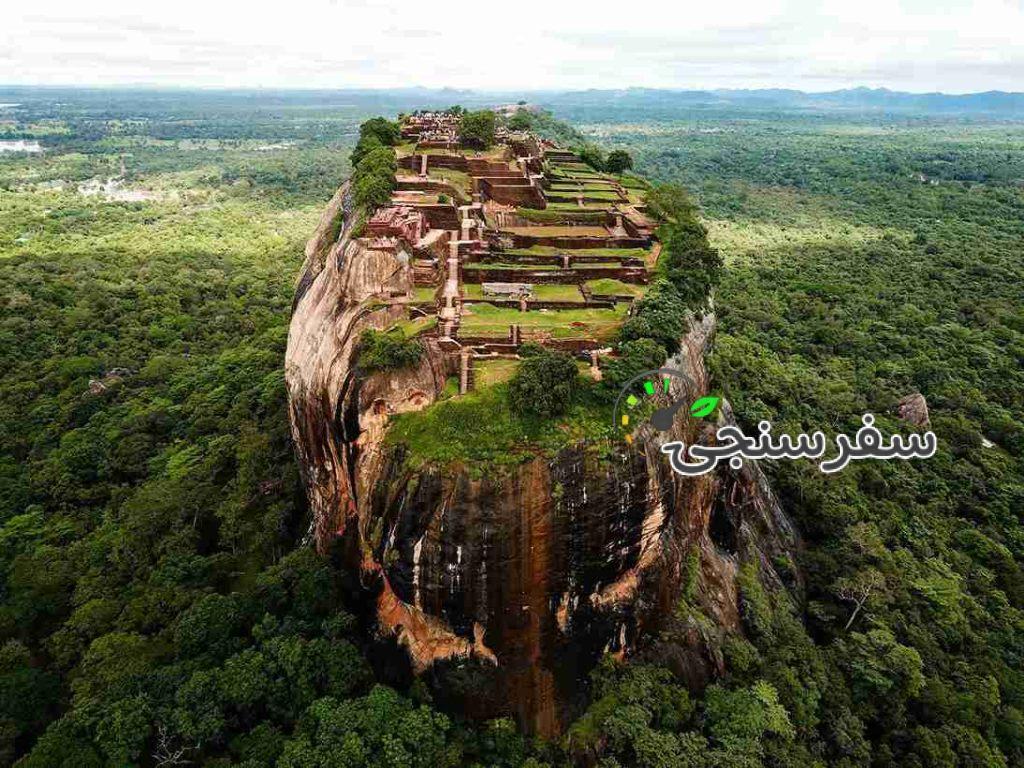 تور سریلانکا