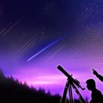 تور نجوم در طبیعت (تا ستاره کنار چشمک ماه)