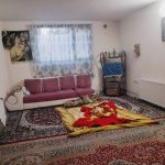 ملیکا ملازاده اجاره سوییت دو خوابه در مشهد