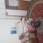 ملیکا ملازاده اجاره سوییت دو خوابه در مشهد