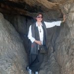 تارا قائم مقامی لیدر محلی فرهنگی در مشهد