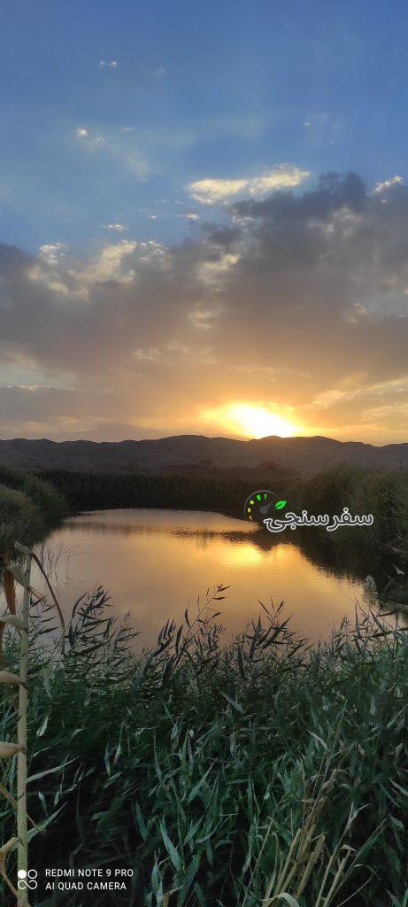 مرجان آدم کاشان لیدر محلی برای بازدید از کاشان اصفهان زیبا