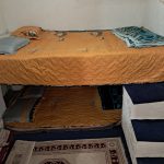 عباسعلی غلامی اجاره سویت دوخواب جنگل ابر، روستای ابر