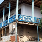 اجاره ویلای جنگلی لفور در استان مازندران شیرگاه