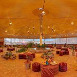 تور جذاب دو روزه کویر ورزنه اصفهان از تهران