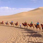 تور جذاب دو روزه کویر ورزنه اصفهان از تهران