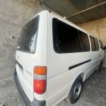 اجاره ون دربستی چابهار بریس