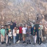 محمدرضا رضازاده لیدر محلی در البرر (کرج)