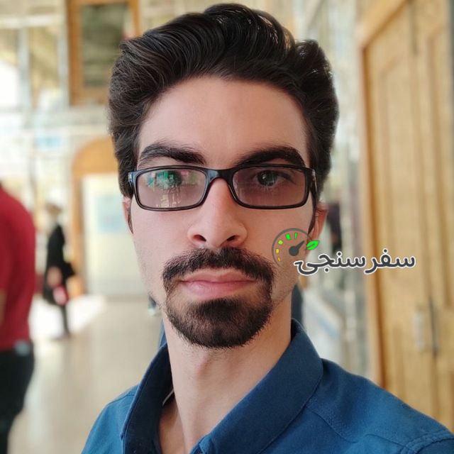 راهنمای گردشگری در شیراز – امیر عرفانی