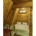 کلبه های جنگلی جنگل صفارود رامسر