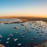 تور چابهار (سرزمین موج و مرجان)