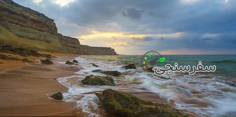 تور چابهار (سرزمین موج و مرجان)