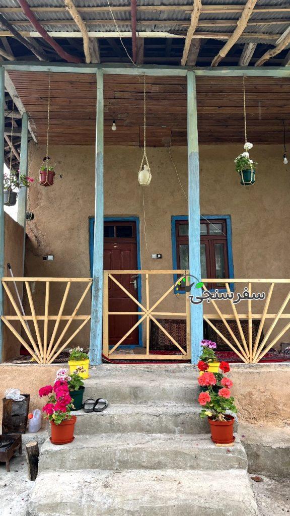 تور گردشگری کمپینگی / اقامتگاهی به ماسال