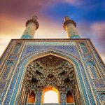 تور یزد (از بلندای بادگیر تا قلب قنات)