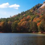 سفر دو روزه به دل جنگل های هیرکانی دریاچه چورت