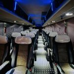 علیرضا ترکمن اجاره اتوبوس دربستی در تهران