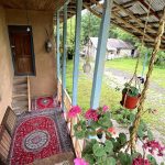 تور گردشگری کمپینگی / اقامتگاهی به ماسال