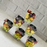 خدمات فینگر فود برای تورهای گردشگری در تهران