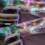 حمید قاسمی اجاره ون دربستی و دراختیار همراه با راننده در تهران