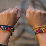 تور گل یا پوچ در کویر