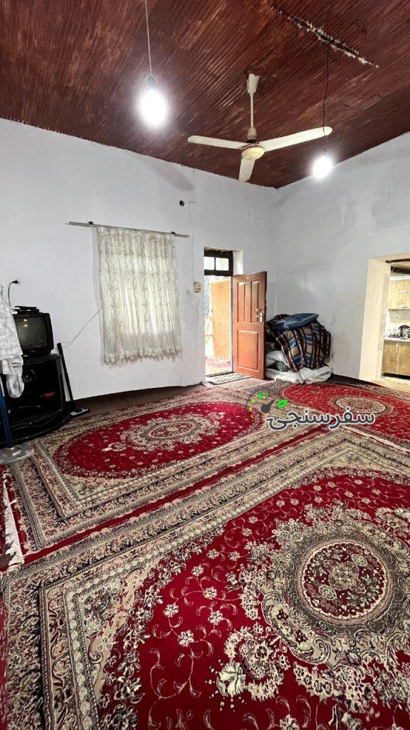 تور گردشگری کمپینگی / اقامتگاهی به ماسال