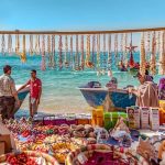 تور جزایر هرمز، قشم، لارک از اصفهان و شیراز