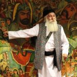 تور شاهنامهخوانی در طبیعت (سیاوش در آتش، آتش در پر سیمرغ)