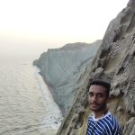 گشت جزیره هرمز با موتور سه چرخه