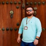 حسین فقیه تور لیدر حرفه ای در بوشهر