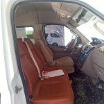 ابو طالب اروانه خدمات اجاره ون دربستی مکسوس در بوشهر