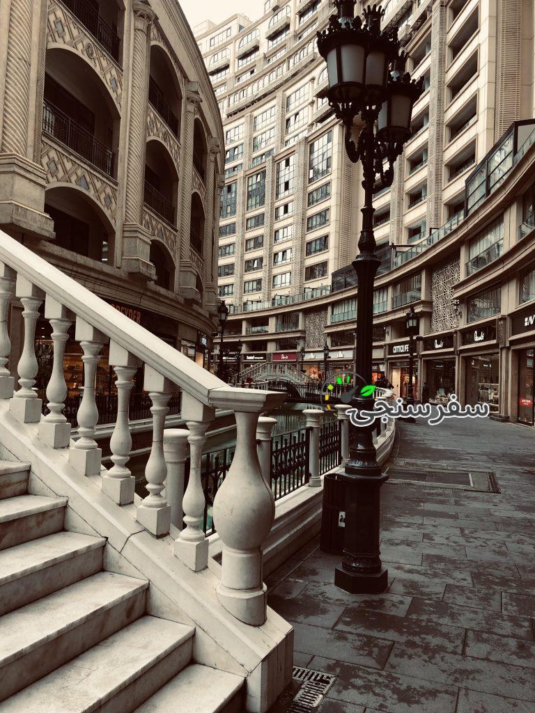 سفر استانبول مخصوص بلک فرایدی