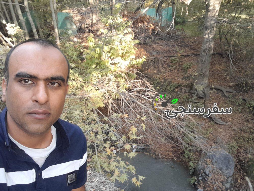 سید جاسم موسوی اجاره خودرو با راننده در مشهد مقدس