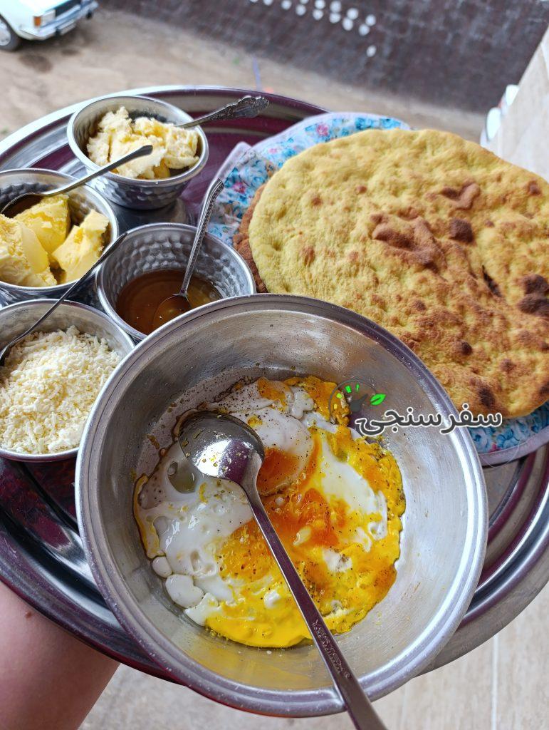 سحر کریمی اجاره واحد مسکونی اقامتگاه کوهستان در رودبار گیلان